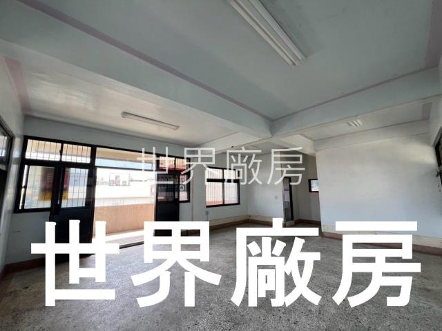 台南永康廠房-0