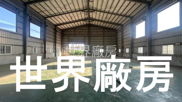 台南西港廠房-0