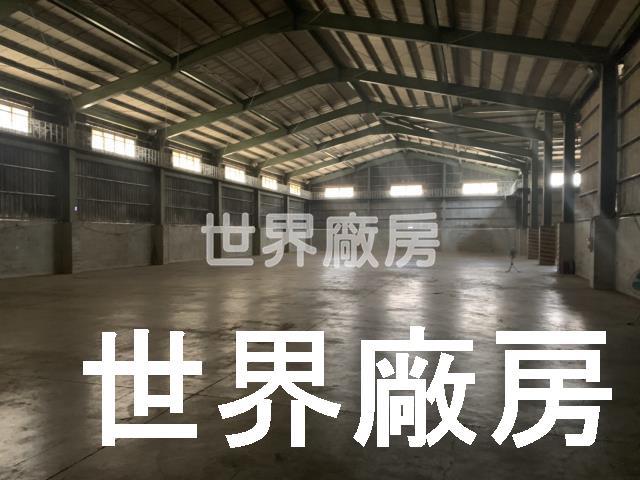 屏東內埔廠房-0