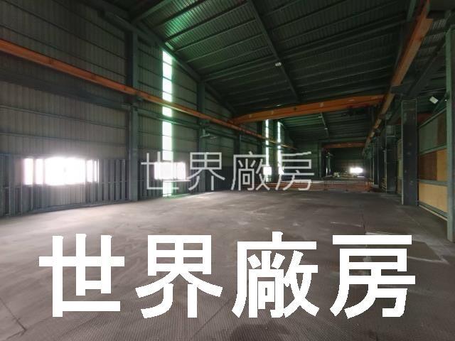高雄鳳山廠房-0