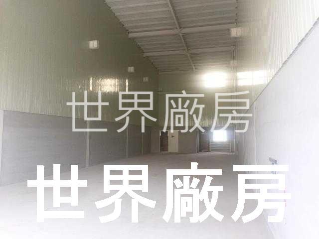 大樹廠房-0