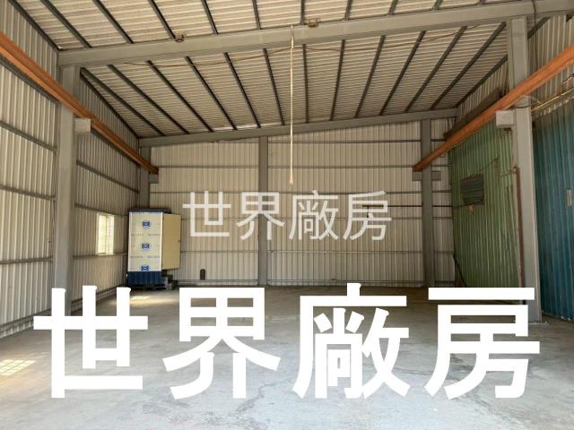 高雄大社廠房-0