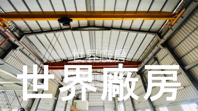 岡山廠房-3
