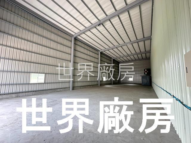 鳳山廠房-0