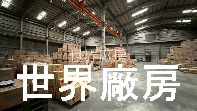 仁武廠房-0
