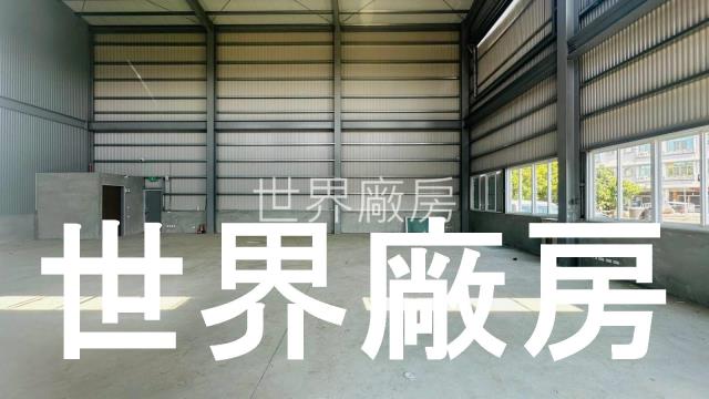 鹽水廠房-0