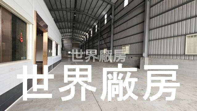 高雄大樹廠房-0