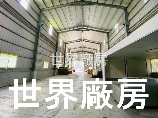 燕巢廠房-0