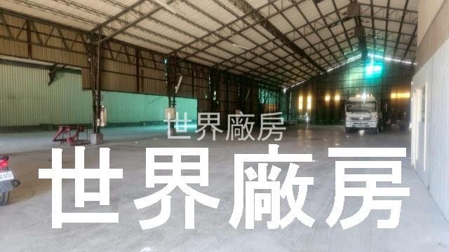 大寮廠房-0