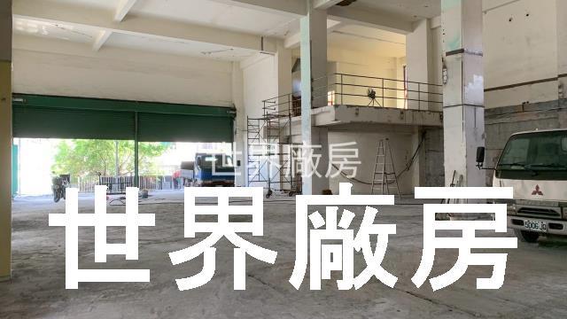 鳥松廠房-0