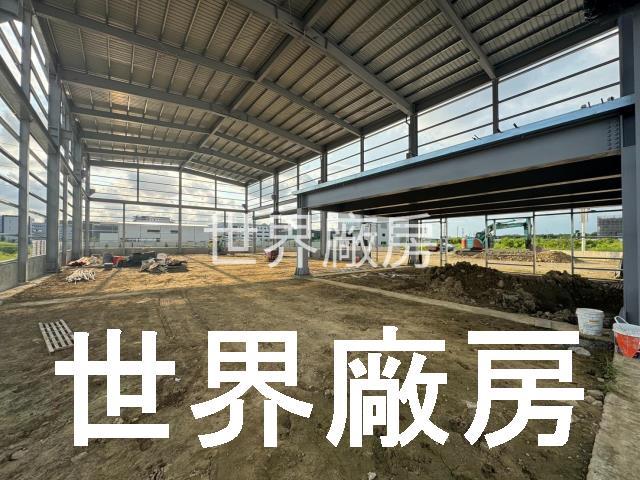 高雄仁武廠房-0