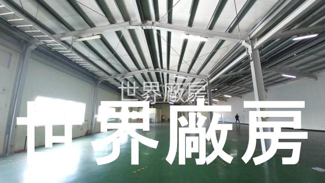 台南安南廠房-0