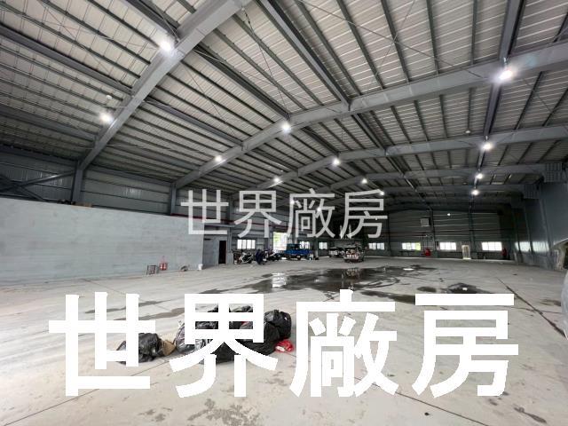 仁武廠房-0