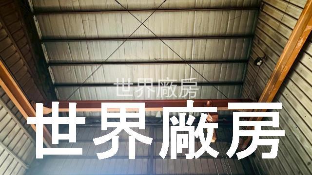 高雄岡山廠房-2