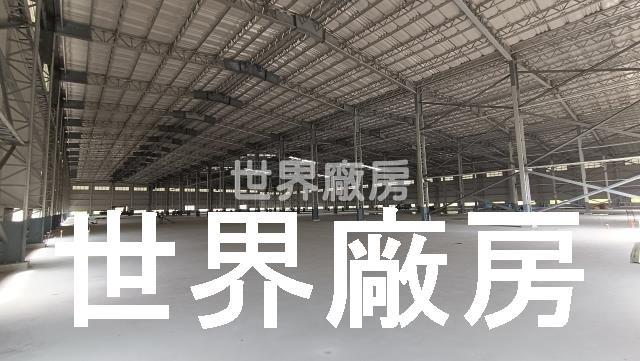 屏東長治廠房-0