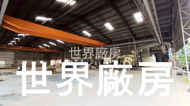 高雄仁武廠房-0