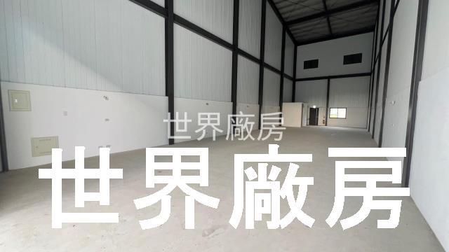 高雄岡山廠房-0