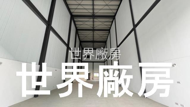 高雄岡山廠房-1
