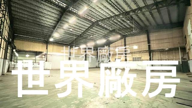 仁德廠房-0
