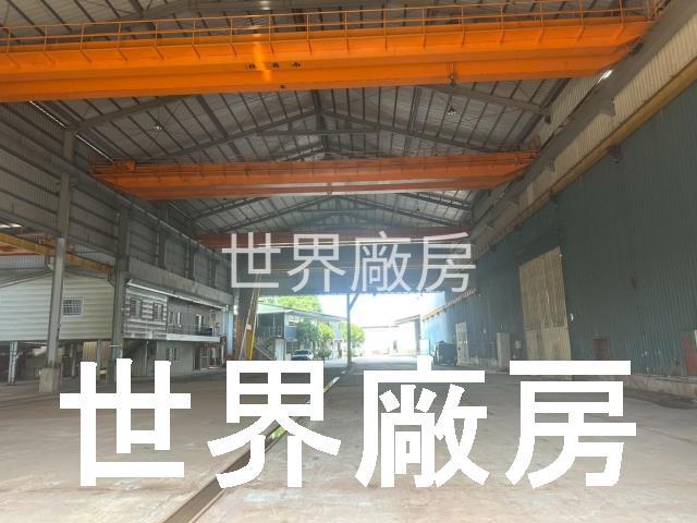 燕巢廠房-0