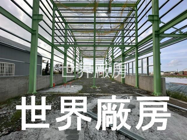 台南廠房-0