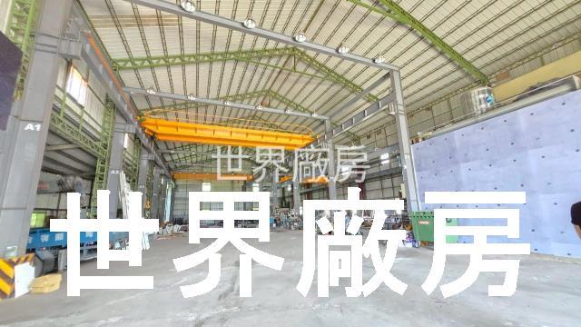 嘉義廠房-0