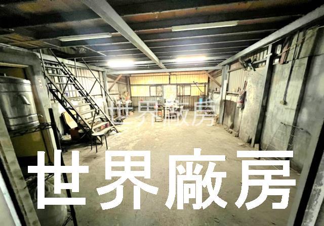 高雄廠房-1