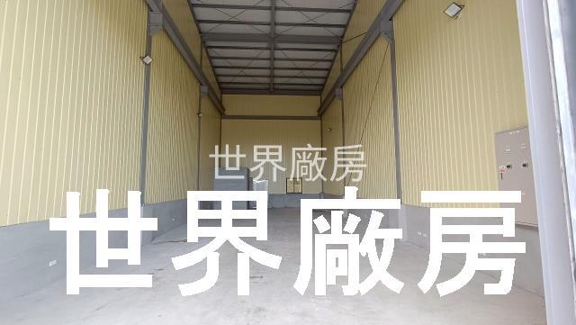 高雄大寮廠房-0