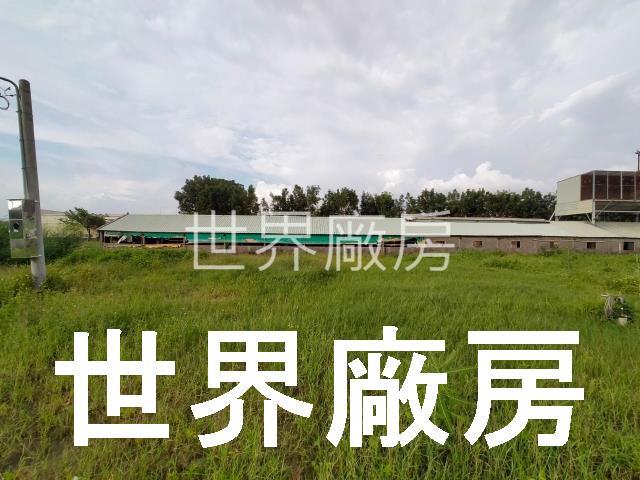 鳥松廠房-0
