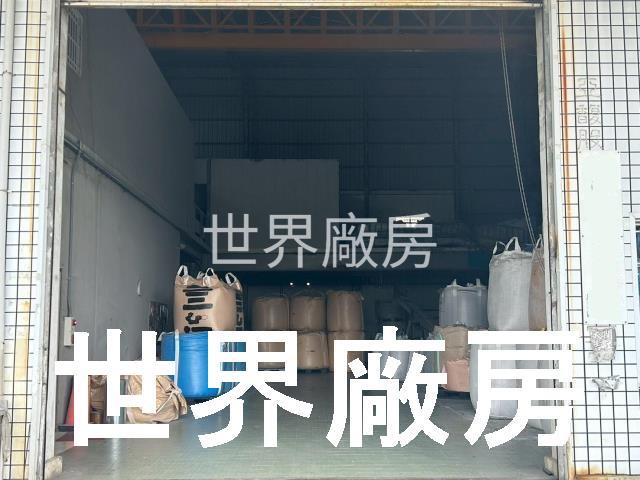 屏東屏東市廠房-0