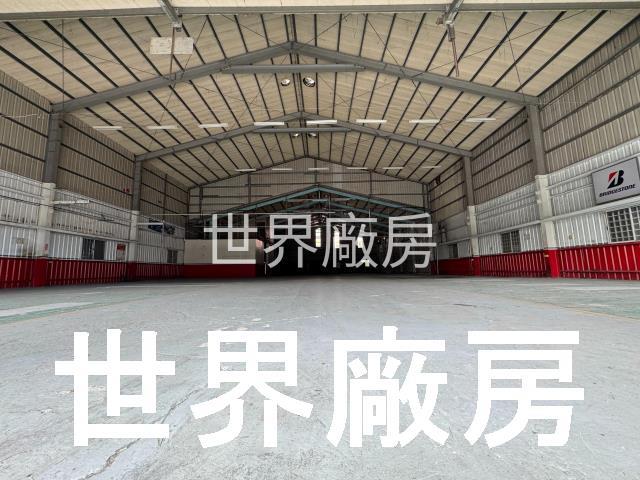 仁武廠房-0