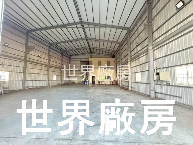 高雄大社廠房-1