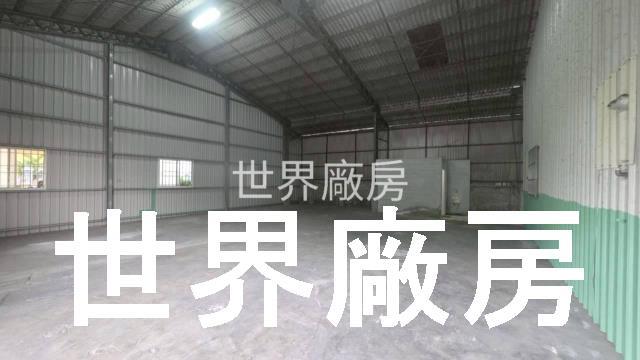 屏東九如廠房-0