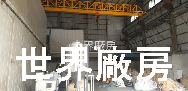 屏東屏東市廠房-0