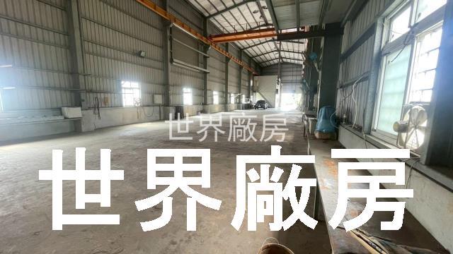 台南安定廠房-0