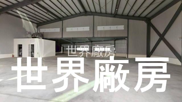 學甲廠房-0