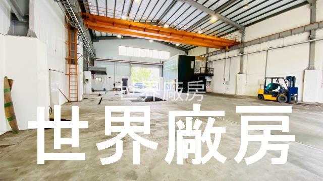 高雄茄萣廠房-3