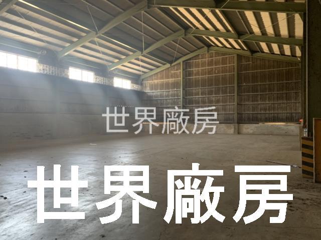 屏東內埔廠房-0