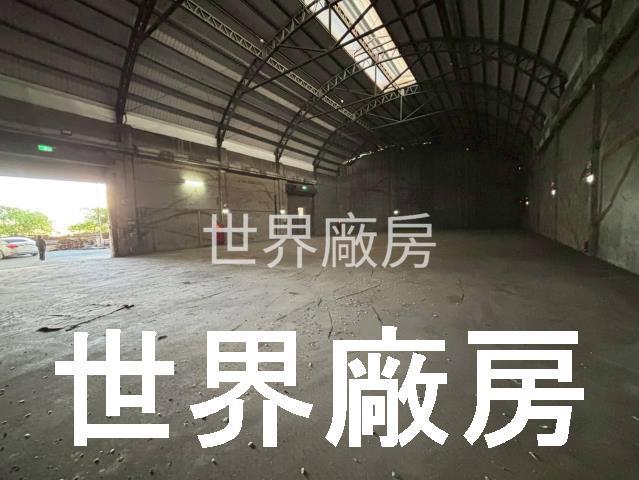 前鎮廠房-0