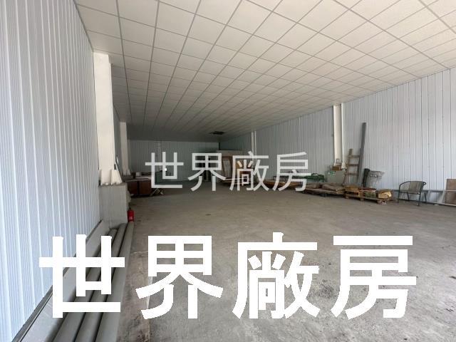 高雄大樹廠房-0