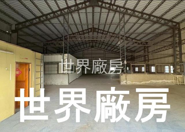 嘉義水上廠房-0