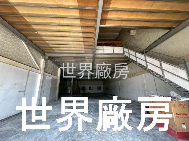 高雄大樹廠房-0
