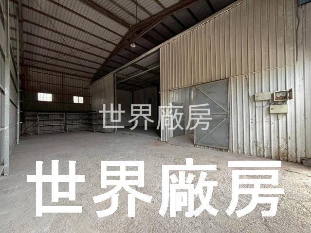 高雄大寮廠房-0