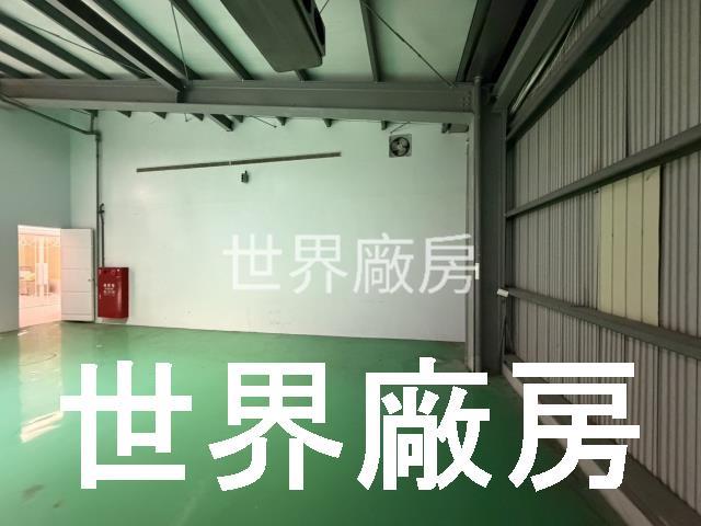 高雄路竹廠房-3