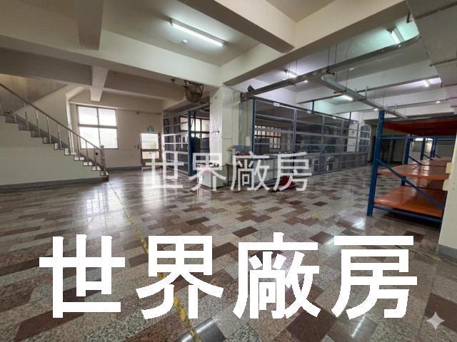 高雄燕巢廠房-0