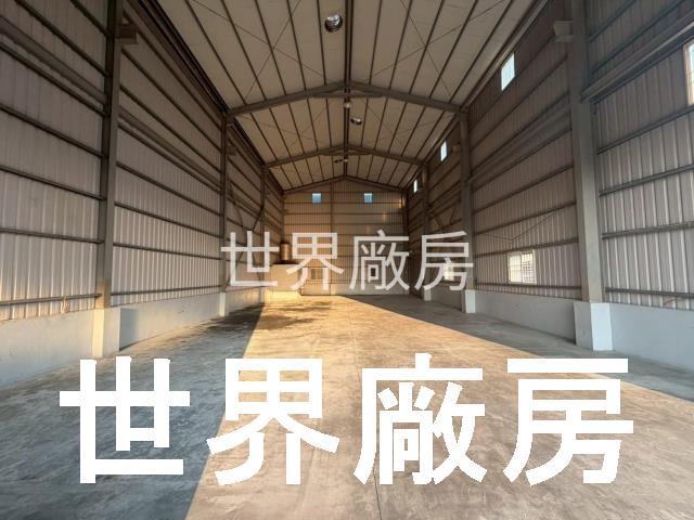 高雄仁武廠房-0