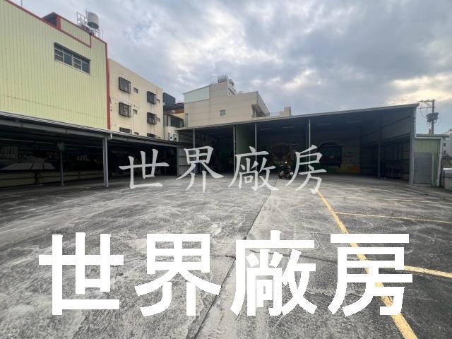 高雄仁武廠房-0