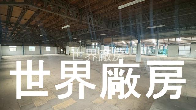 嘉義水上廠房-0