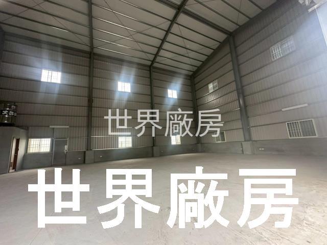 高雄鳥松廠房-0