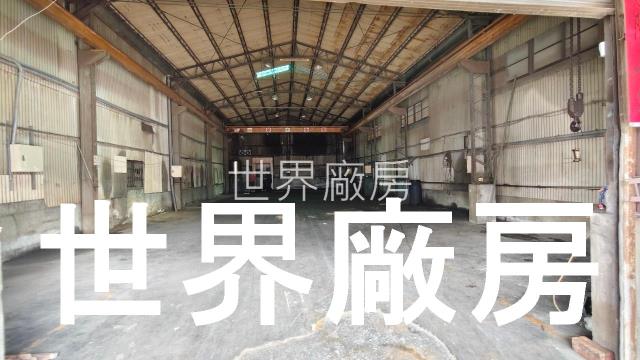 台南仁德廠房-0